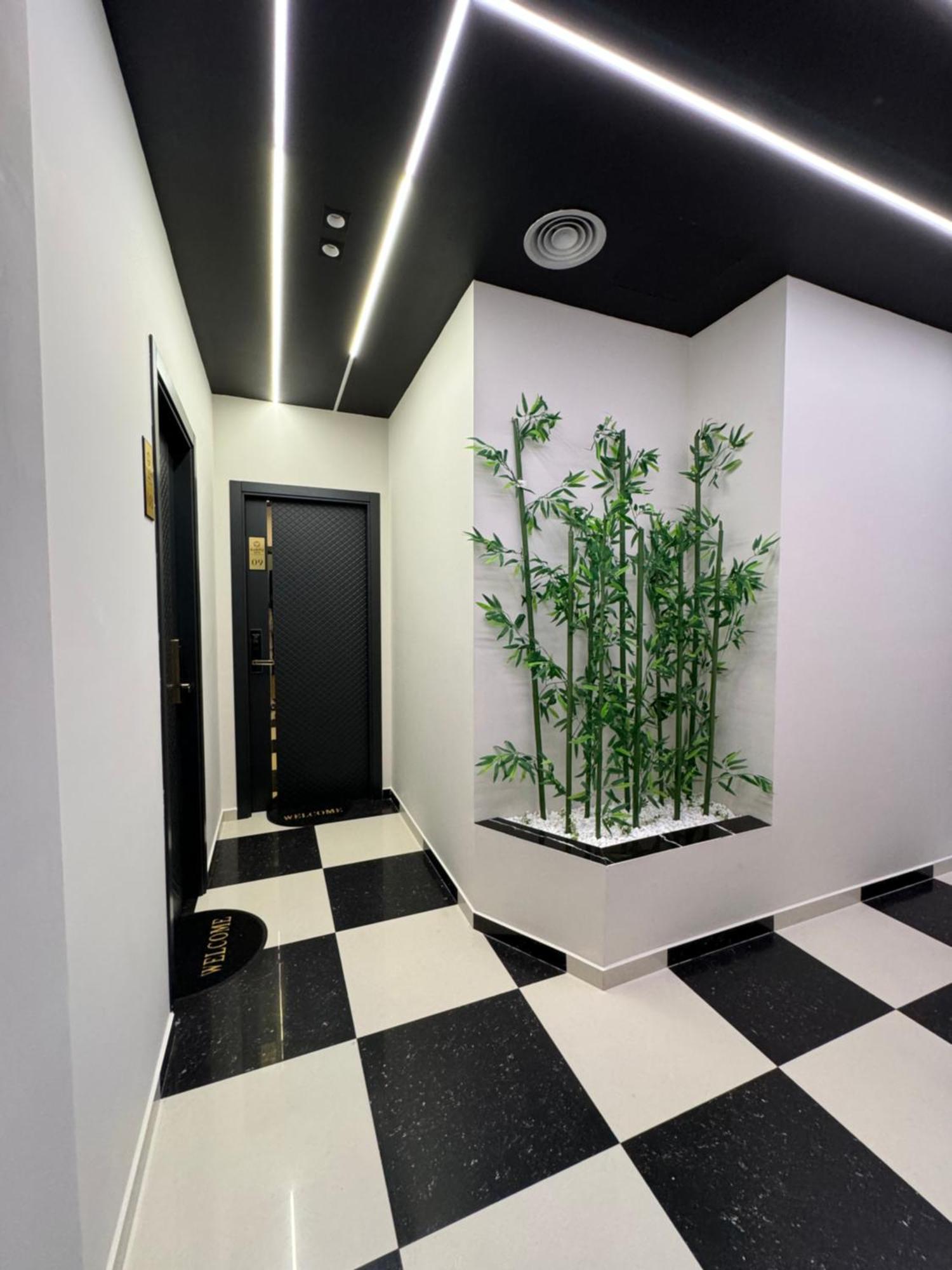 Sueno Apartments & Suites Тирана Экстерьер фото