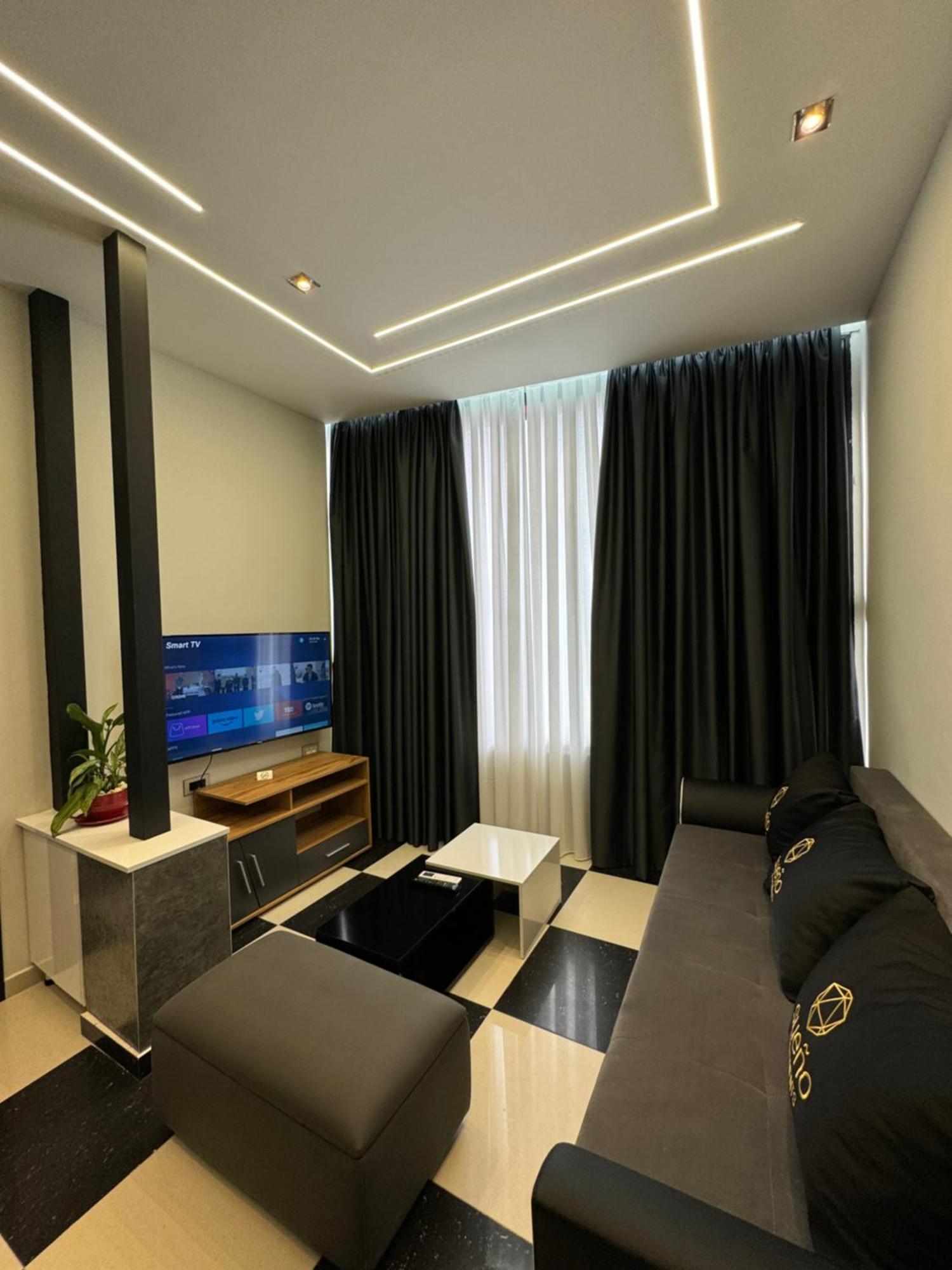 Sueno Apartments & Suites Тирана Номер фото