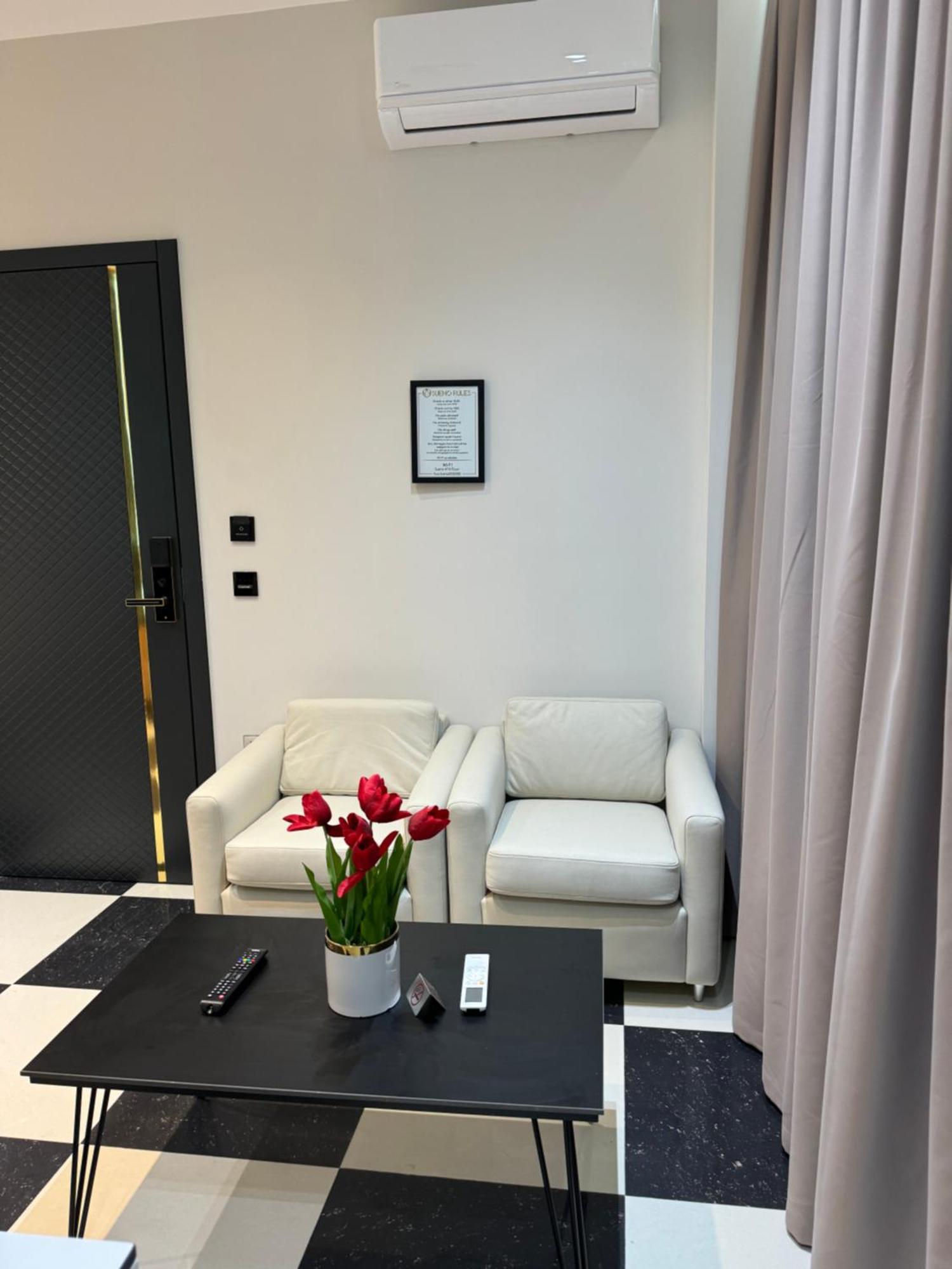 Sueno Apartments & Suites Тирана Номер фото