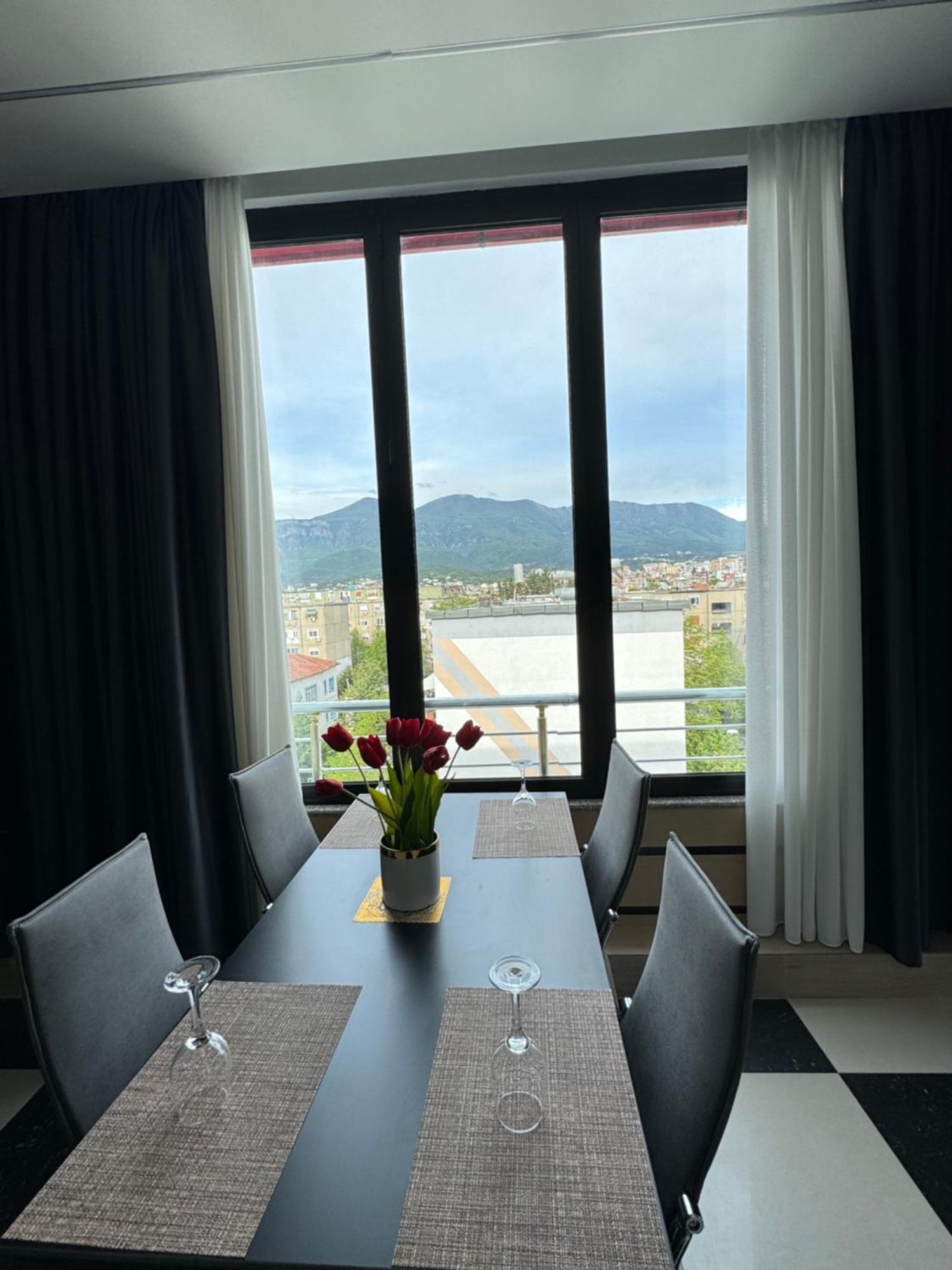 Sueno Apartments & Suites Тирана Номер фото