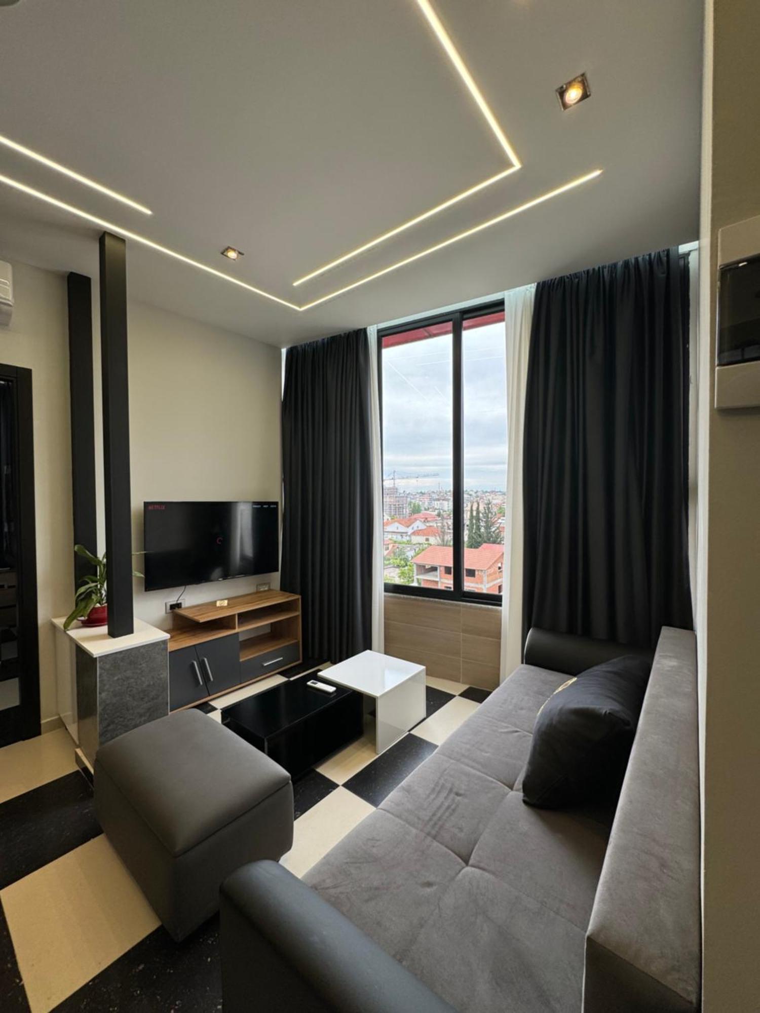 Sueno Apartments & Suites Тирана Номер фото